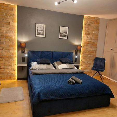 Апартаменты Friends House Гожув-Велькопольски Экстерьер фото