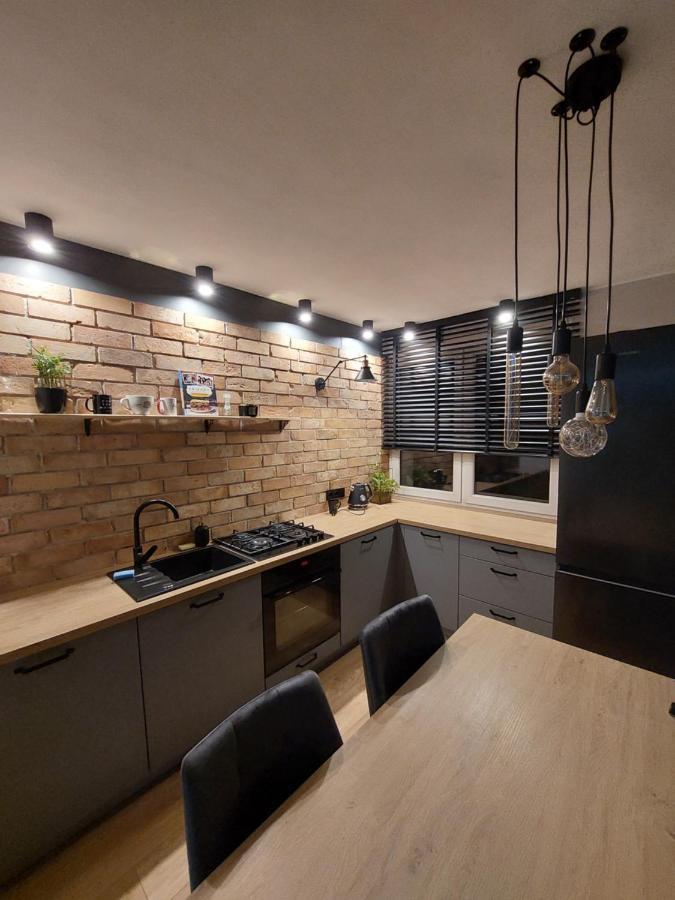 Апартаменты Friends House Гожув-Велькопольски Экстерьер фото
